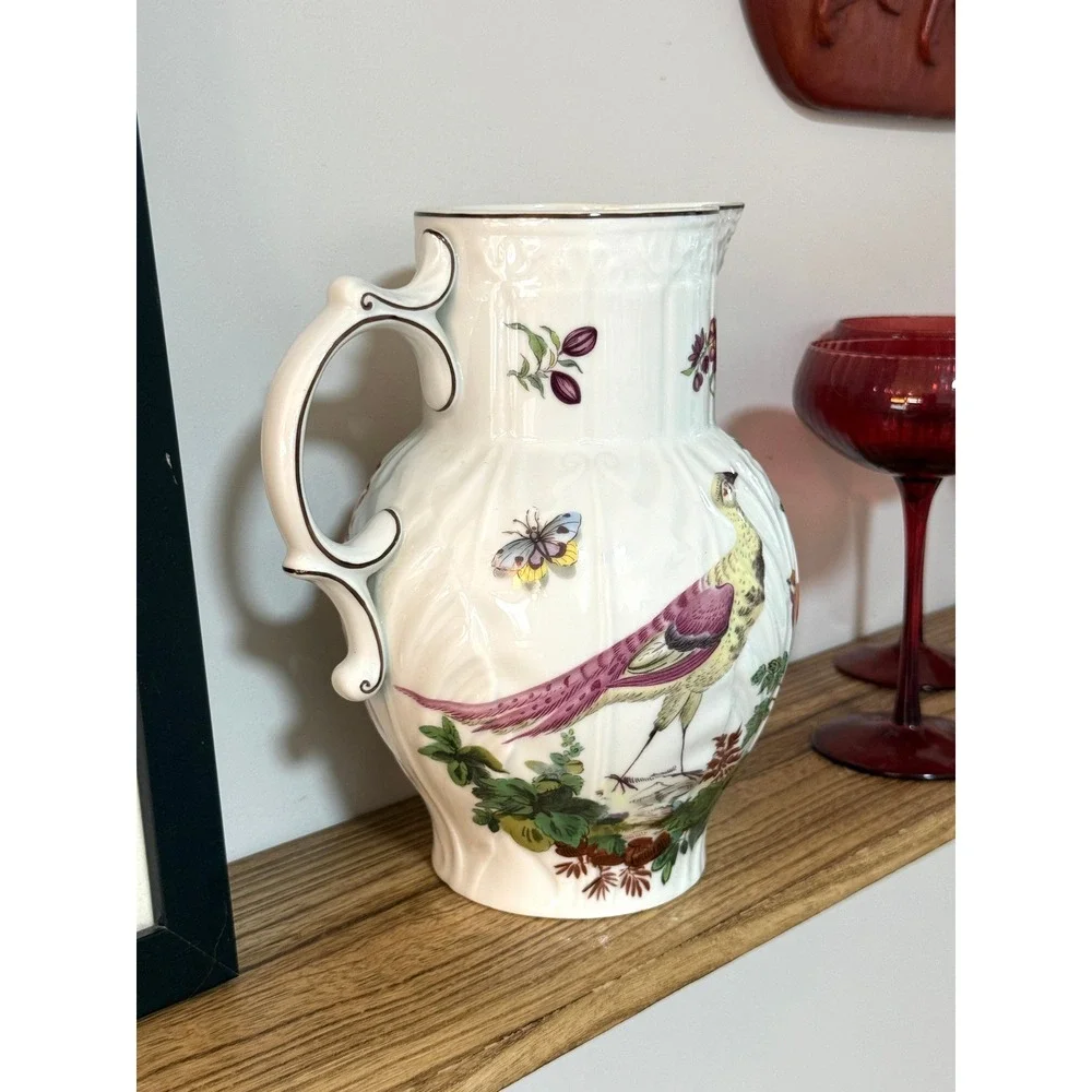 Mottahedeh gorgeous vintage